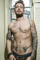 Luke Hotrod at straightpornstuds-com.adultproxy.net