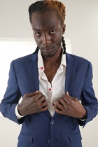 Mr Blvck Rose at straightpornstuds-com.adultproxy.net