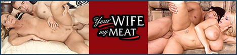 Your Wife My Meat